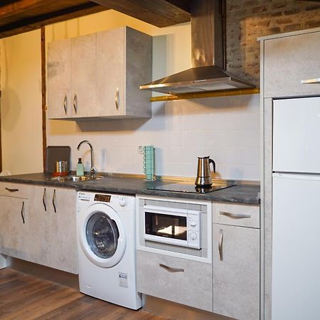 La Casa De La Abuela Amalia Apartment อาเรนัส เด ซานเปโดร ภายนอก รูปภาพ